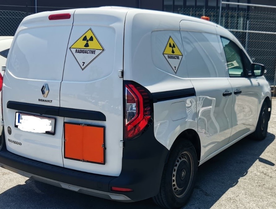 Trasporti, Radiofarmaci, Adr, Radioactive, Classe 7, Farmaci, Radioattivi, Logistica, Gioacchino Piazzolla, gpiazzolla